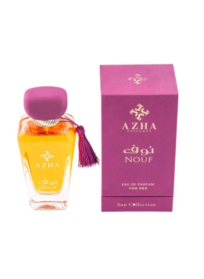 Azha Perfumes Nouf Eau De Parfum 100 ml for Her